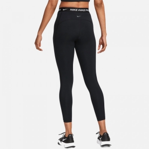 Дамски Клин Nike W NP DF HR 7/8 TIGHT FEMME