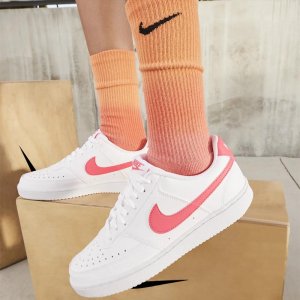 Дамски Обувки Nike W COURT VISION LO NN