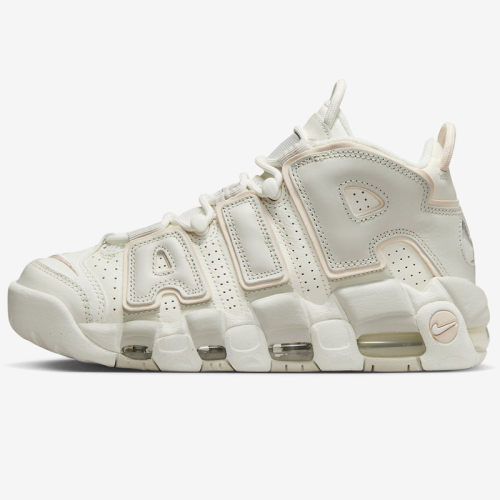 Спортни Обувки Nike W AIR MORE UPTEMPO