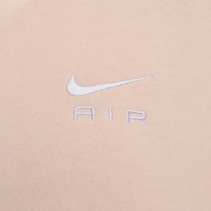 Дамско Горнище Nike W NSW AIR FLC OS FZ HD