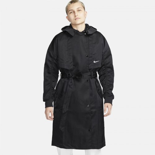 Дамско Яке Nike W NSW ESSNTL JKT TRENCH SU