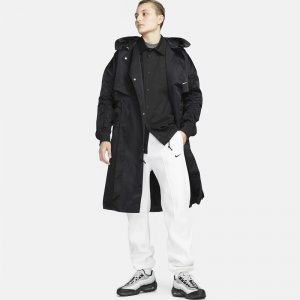 Дамско Яке Nike W NSW ESSNTL JKT TRENCH SU