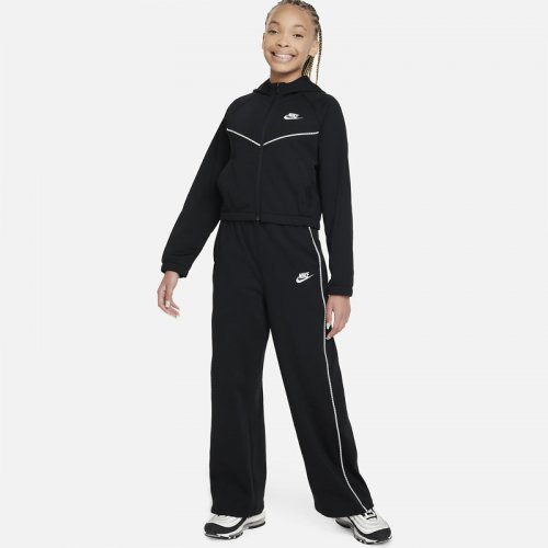 Детски Екип Nike G NSW HR TRACKSUIT HD FZ