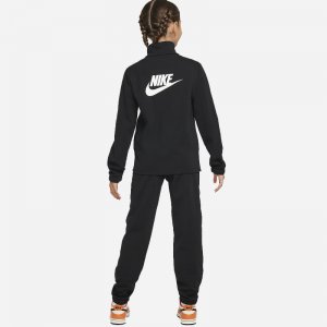 Детски Екип Nike K NSW TRACKSUIT POLY FZ HBR