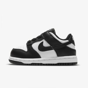 Детски Обувки Nike DUNK LOW BTE