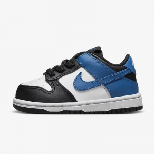 Детски Обувки Nike DUNK LOW BTE