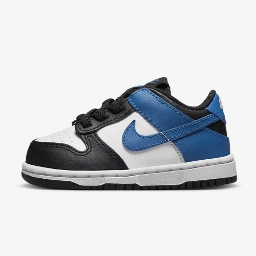 Детски Обувки Nike DUNK LOW BTE