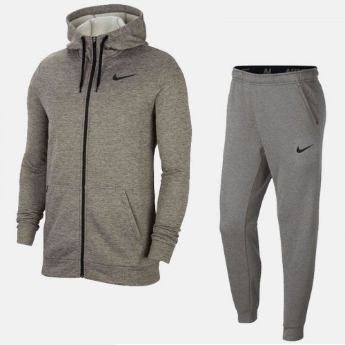 Мъжки Екип Nike THERMA-FIT