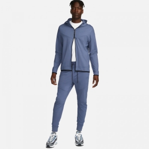 Мъжки Екип Nike M NK TECH FZ LGHTWHT