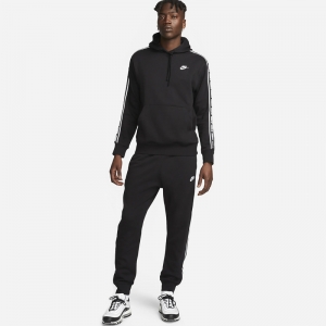 Мъжки Екип Nike M NK CLUB FLC GX HD TRK SUIT