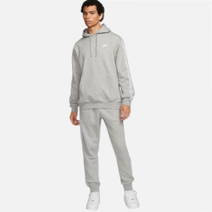 Мъжки Екип Nike M NK CLUB FLC GX HD TRK SUIT