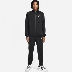 Мъжки Екип Nike M NK CLUB PK TRK SUIT