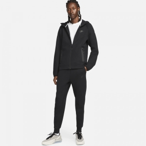 Мъжки Екип Nike M NK TCH FLC FZ WR