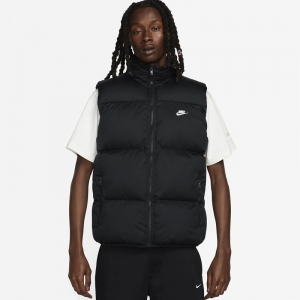 Мъжки Елек Nike M NK TF CLUB PUFFER VEST