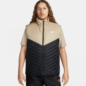 Мъжки Елек Nike M NK TF WR MIDWEIGHT VEST