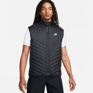 Мъжки Елек Nike M NK TF WR MIDWEIGHT VEST