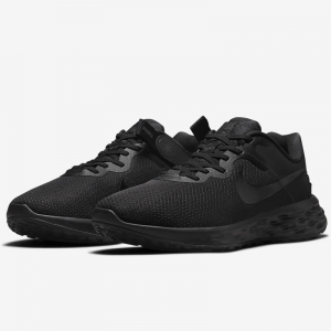 МЪЖКИ МАРАТОНКИ NIKE REVOLUTION 6 FLYEASE 4E