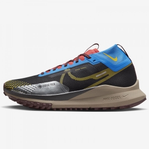 Мъжки Маратонки Nike REACT PEGASUS TRAIL 4 GTX