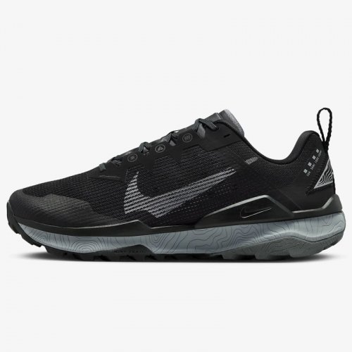 Мъжки Маратонки Nike REACT WILDHORSE 8