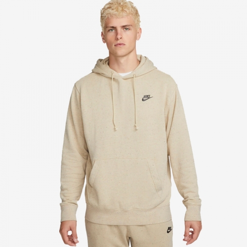 Мъжки Суичър Nike M NK CLUB+ PO HOODIE REVIVAL