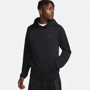 Мъжки Суичър Nike M NK TCH FLC PO HOODIE