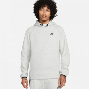 Мъжки Суичър Nike M NK TCH FLC PO HOODIE