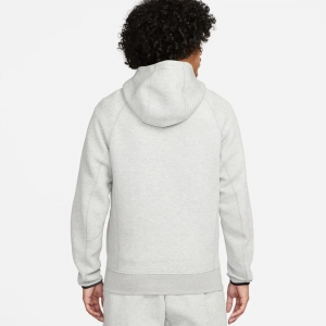 Мъжки Суичър Nike M NK TCH FLC PO HOODIE