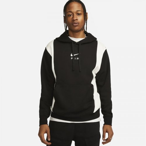 Мъжки Суичър Nike M NSW SW AIR PO HOODY FLC BB