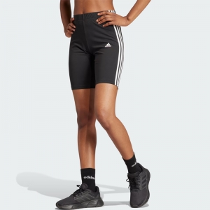 Дамски Клин Adidas ESSENTIALS 3-STRIPES BIKE SHORTS