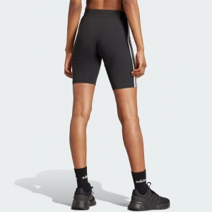 Дамски Клин Adidas ESSENTIALS 3-STRIPES BIKE SHORTS