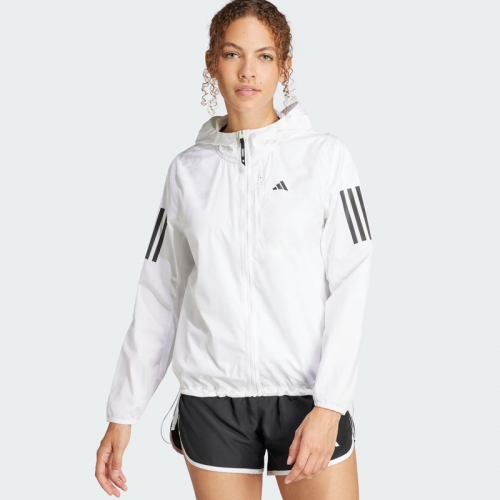 Дамско Яке Adidas OWN THE RUN JACKET