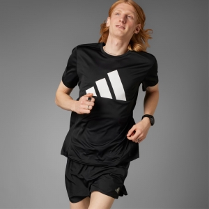 Мъжка Тениска Adidas RUN IT TEE