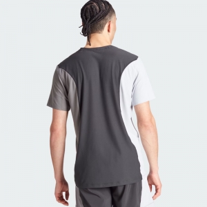 Мъжка Тениска Adidas Own The Run Colorblock Tee