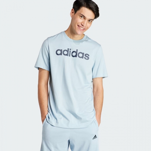 Мъжка Тениска Adidas Sportswear Essentials