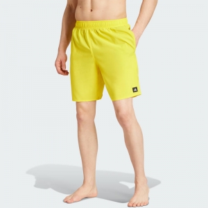 Мъжки Бански Adidas SOLID CLX CLASSIC LENGTH SWIM SHORTS