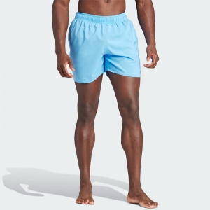 Мъжки Бански Adidas SOLID CLX SHORT LENGTH SWIM SHORTS