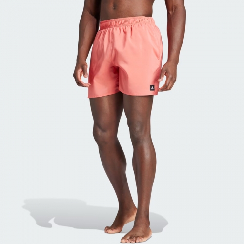 Мъжки Бански Adidas SOLID CLX SHORT LENGTH SWIM SHORTS