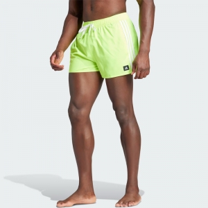 Мъжки Бански Adidas 3-STRIPES CLX VERY LENGTH SWIM SHORTS