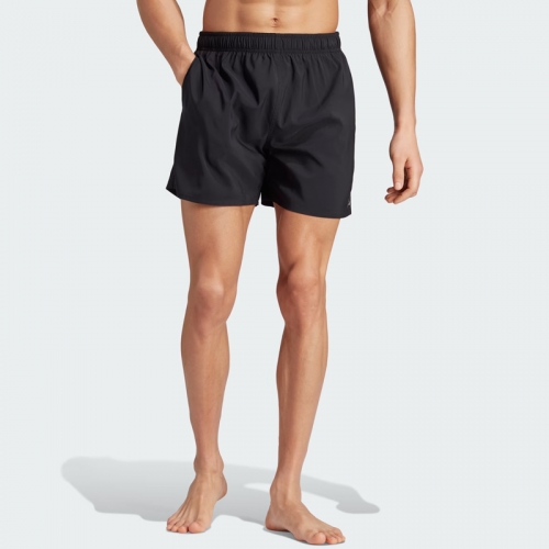 Мъжки Бански Adidas SOLID CLX SHORT LENGTH SWIM SHORTS