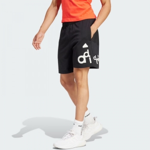 Мъжки Къси Панталони Adidas GRAPHIC PRINT SHORTS