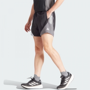 Мъжки Къси Панталони Adidas OWN THE RUN COLORBLOCK SHORTS