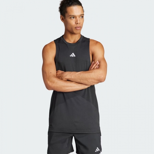 Мъжки Потник Adidas HIIT 3S MESH TK