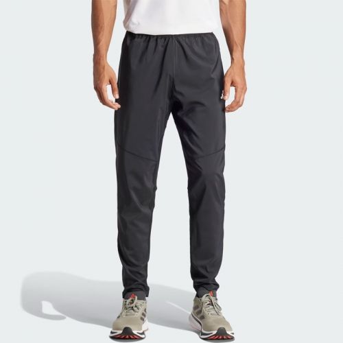 Мъжко Долнище Adidas OWN THE RUN PANTS