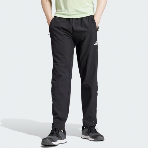 Мъжко Долнище Adidas WO WVN PANT