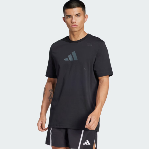 Мъжка Тениска Adidas M TR CAT G T