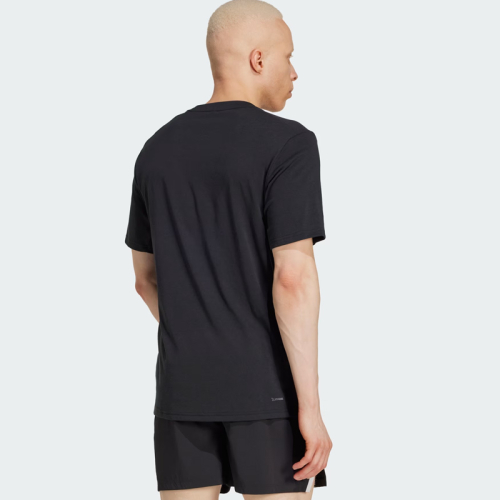 Мъжка Тениска Adidas M BOX LOGO G T - JD8231