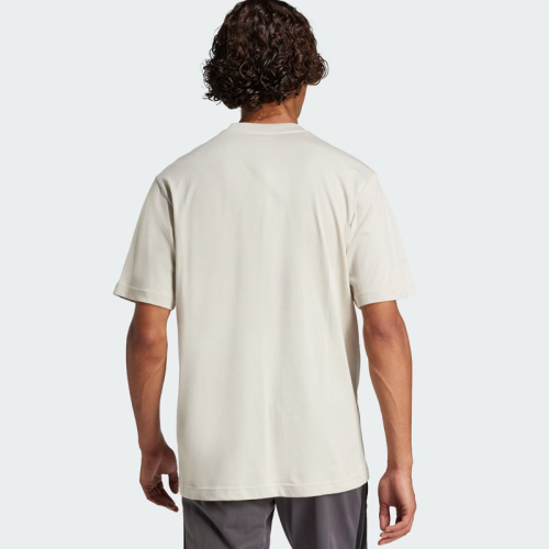 Мъжка Тениска Adidas Essentials Big Logo Tee