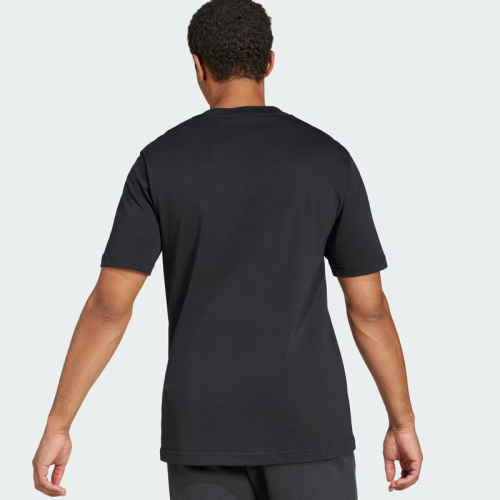 Мъжка Тениска Adidas Essentials Big Logo Tee