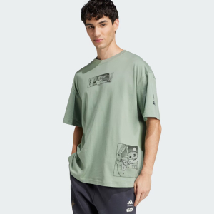Мъжка Тениска Adidas M SW TM T 2