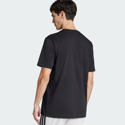 Мъжка Тениска Adidas M C CAMO BOX T